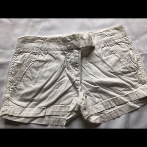 J.Crew shorts